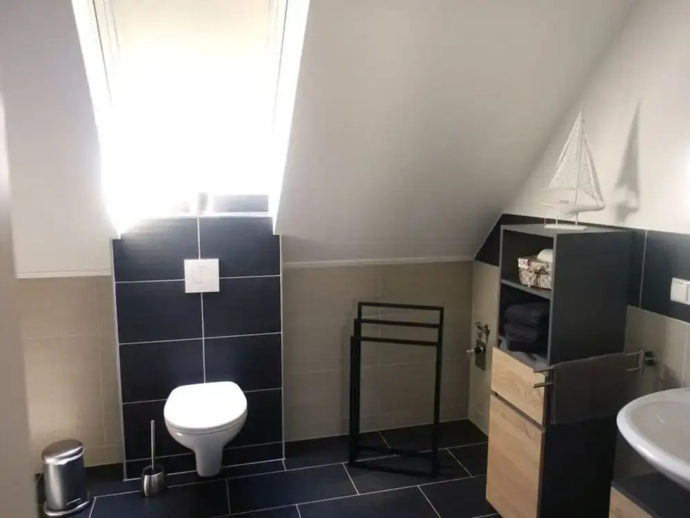Haus Melody Comfortable Holiday Residence