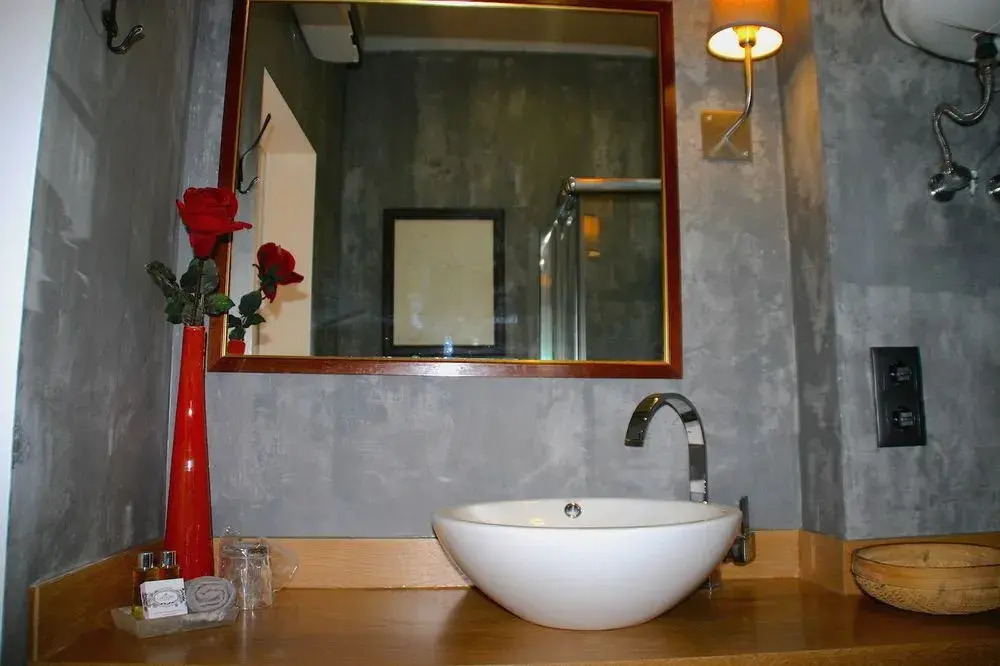 Quintinha da Foz Guest House