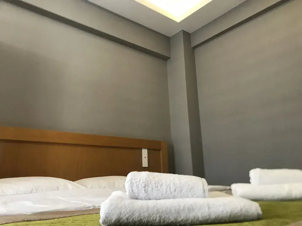 Sima Apart Otel Samsun
