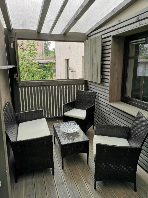 Apartmá SunGarden Liberec