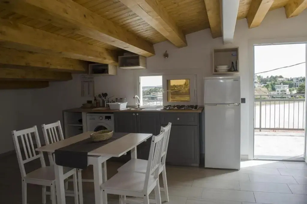 Ansise apartments