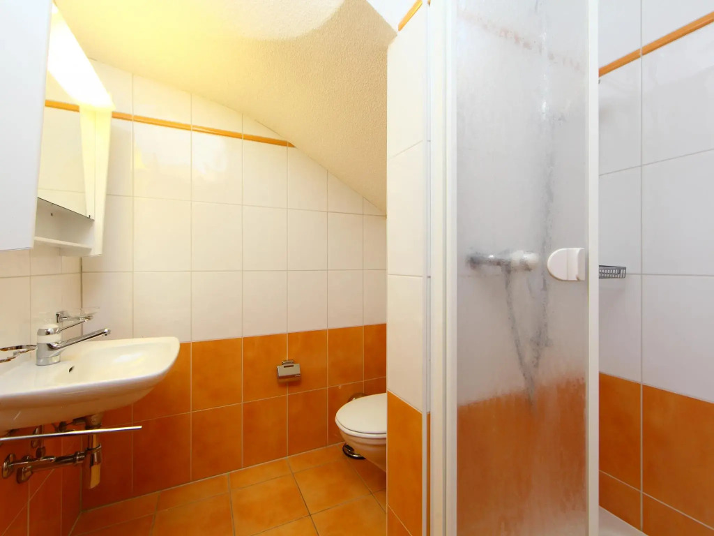 Chalet la Peluche - Four Bedroom