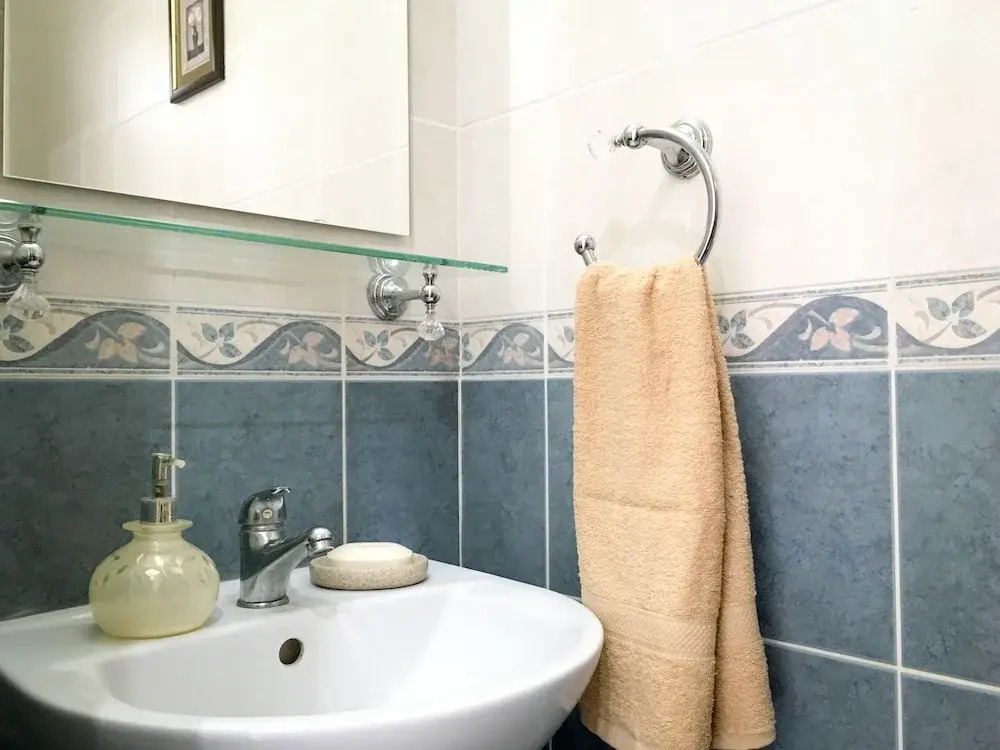 Ilios Townhouse