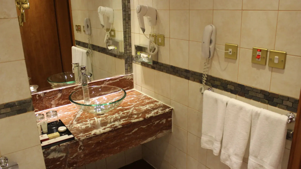 Jeddah Grand Hotel
