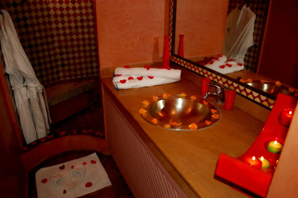riad dar nejma & Spa