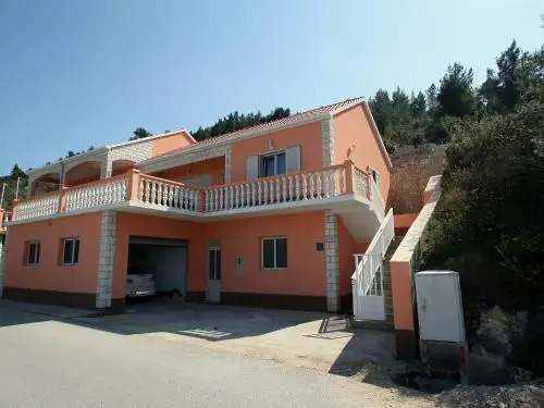 Holiday Home Anderson by Interhome