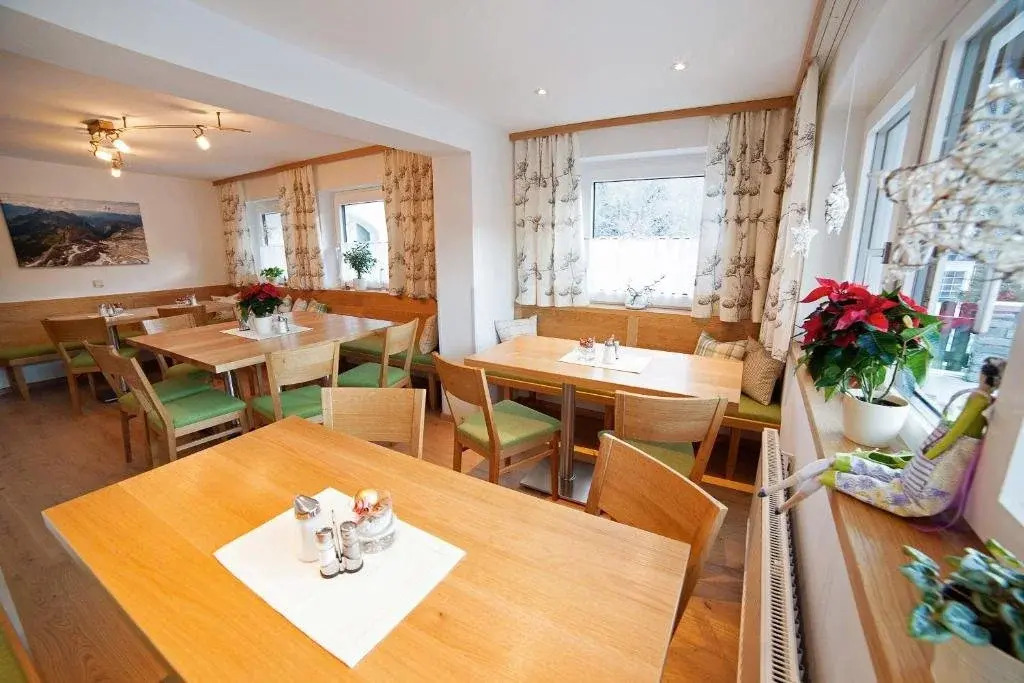 B&B Landhaus Vierthaler