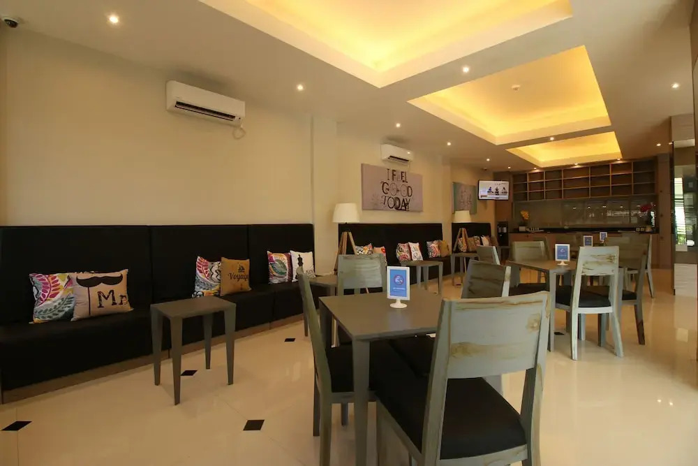 Airy Ancol Kemayoran RE Martadinata 12 Jakarta