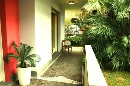 Residence Villa Chiara