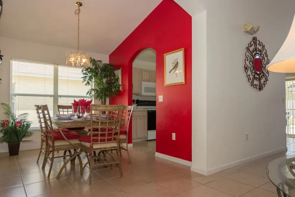 Wr916cc 5 Bedroom Villa in the Gated Westridge