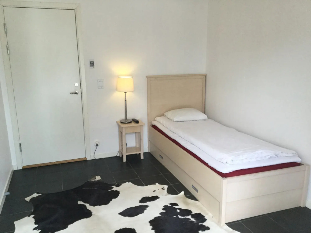 Wapnö Gårdshotell