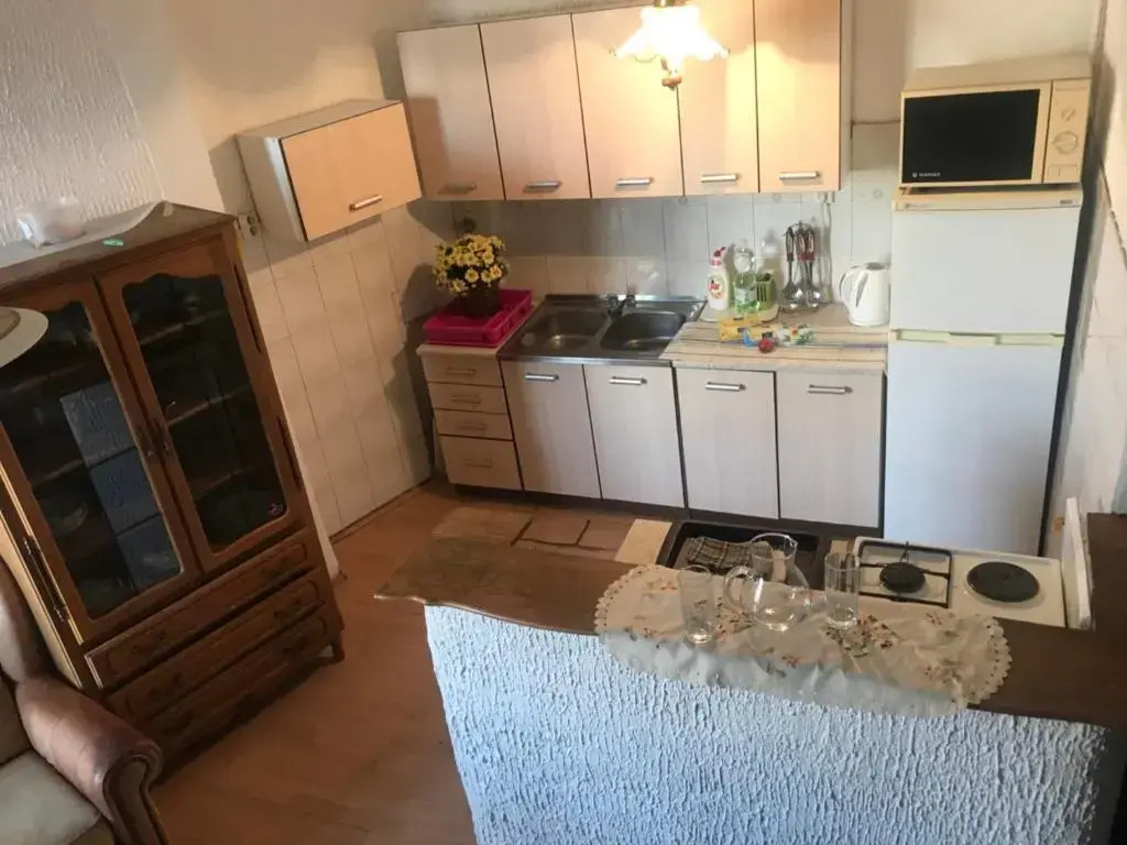 Apartment Aida