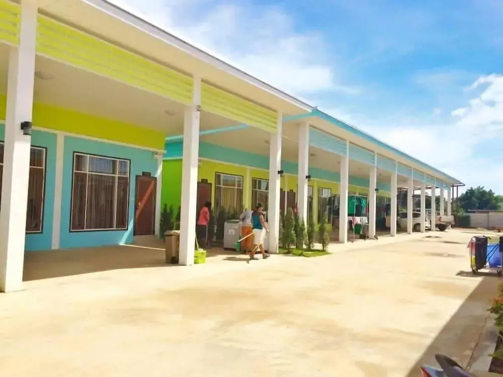 Cindia Resort