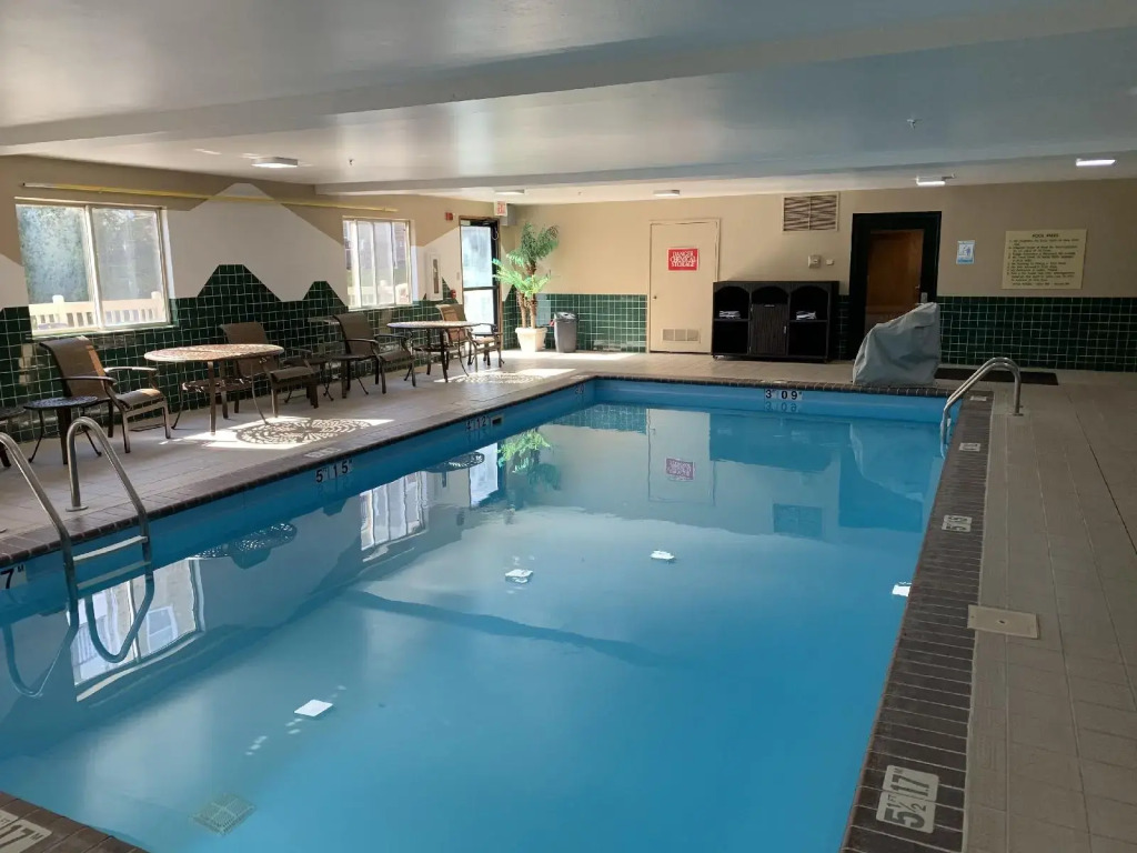 Quality Inn Nashville - Bloomington