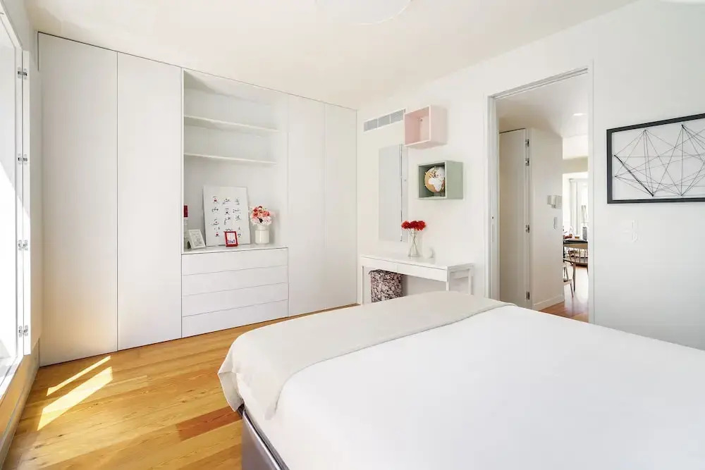 Top Floor W Luxury Design Premium Location