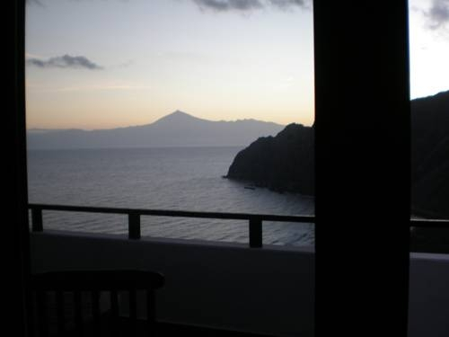 Casa La Punta