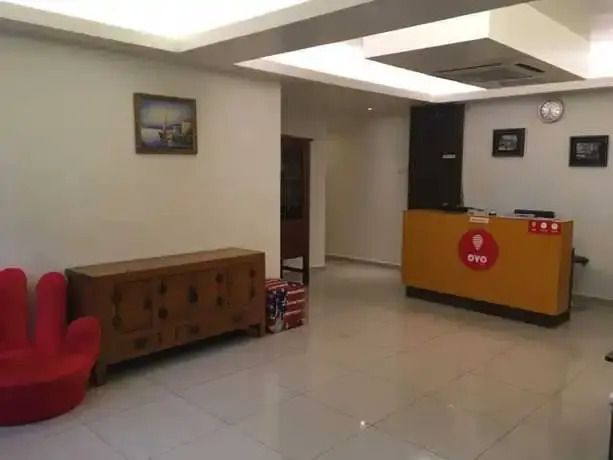 SPOT ON 90139 Hotel Galaxy
