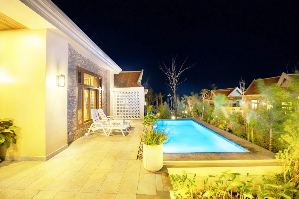KNN Luxury Hill