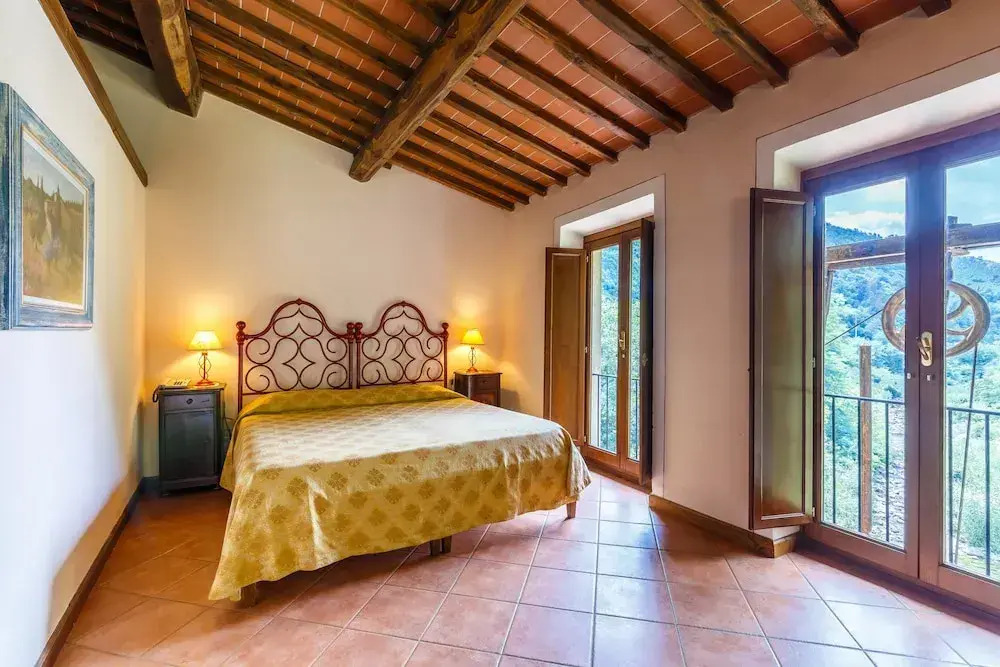 Villaggio Albergo San Lorenzo e Santa Caterina