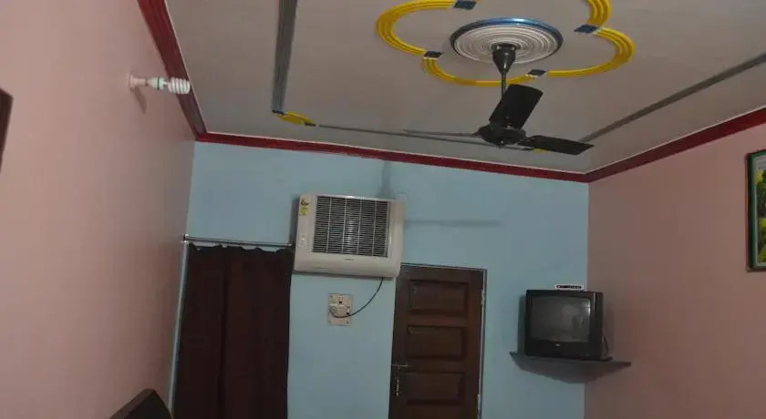 Hotel Sandeep