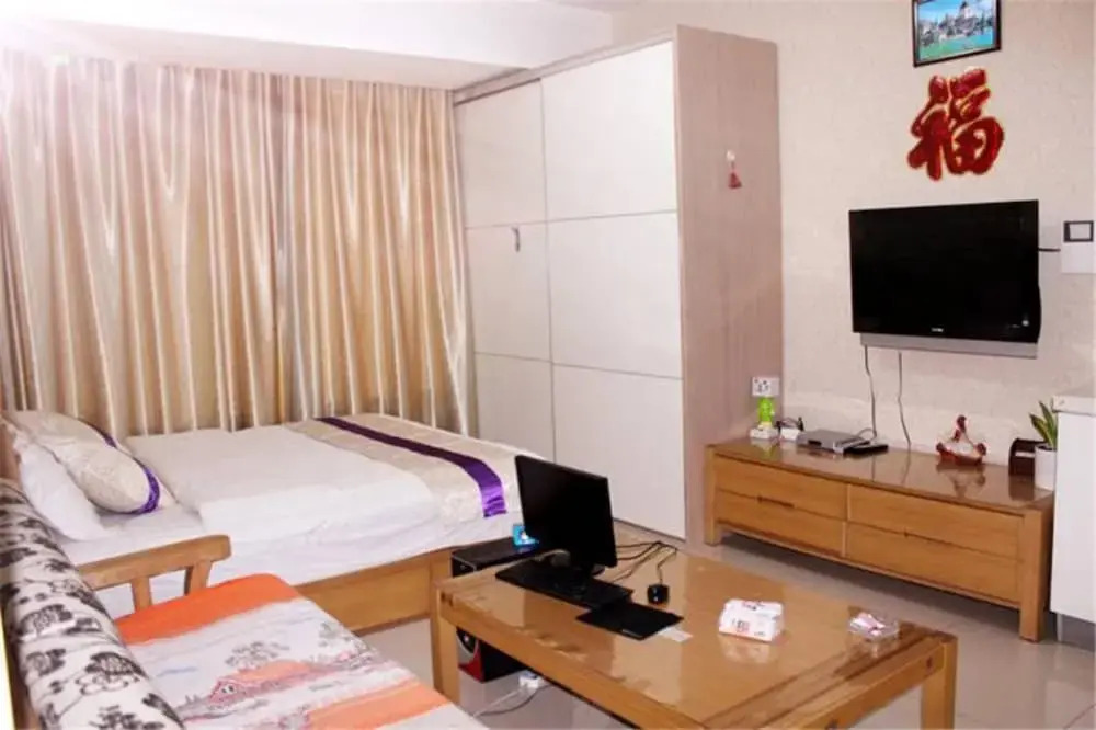 Wanda Fashion Apartment