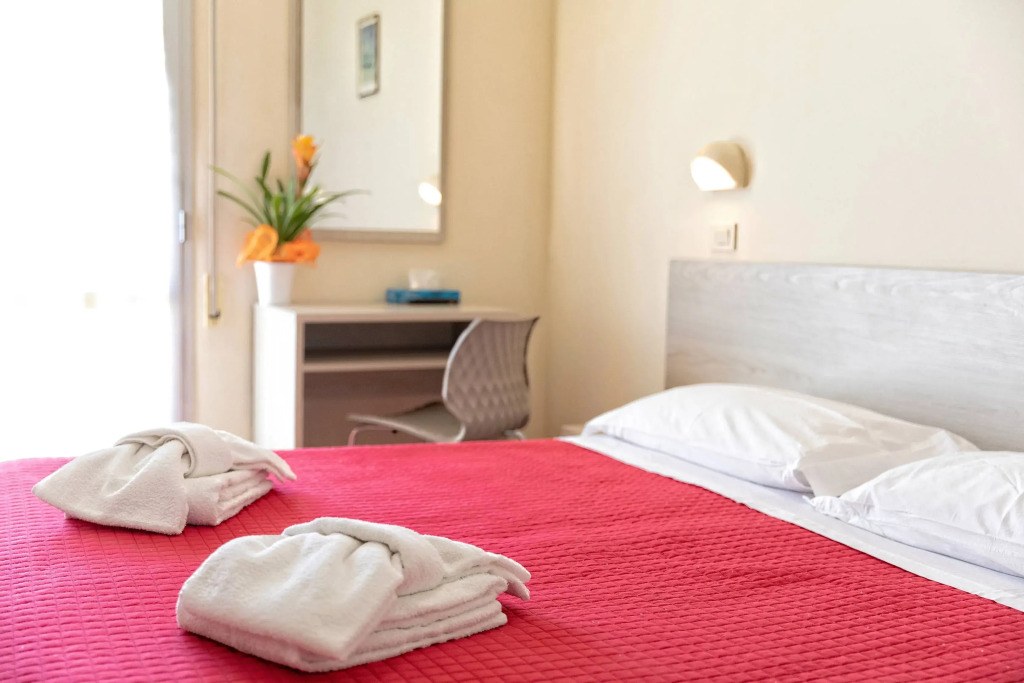 Hotel Lem