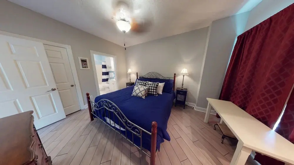Magnolia North Unit 104