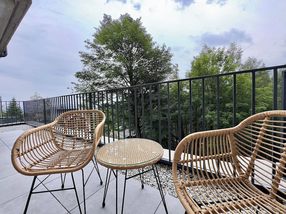 RentPlanet - Orlik Residence
