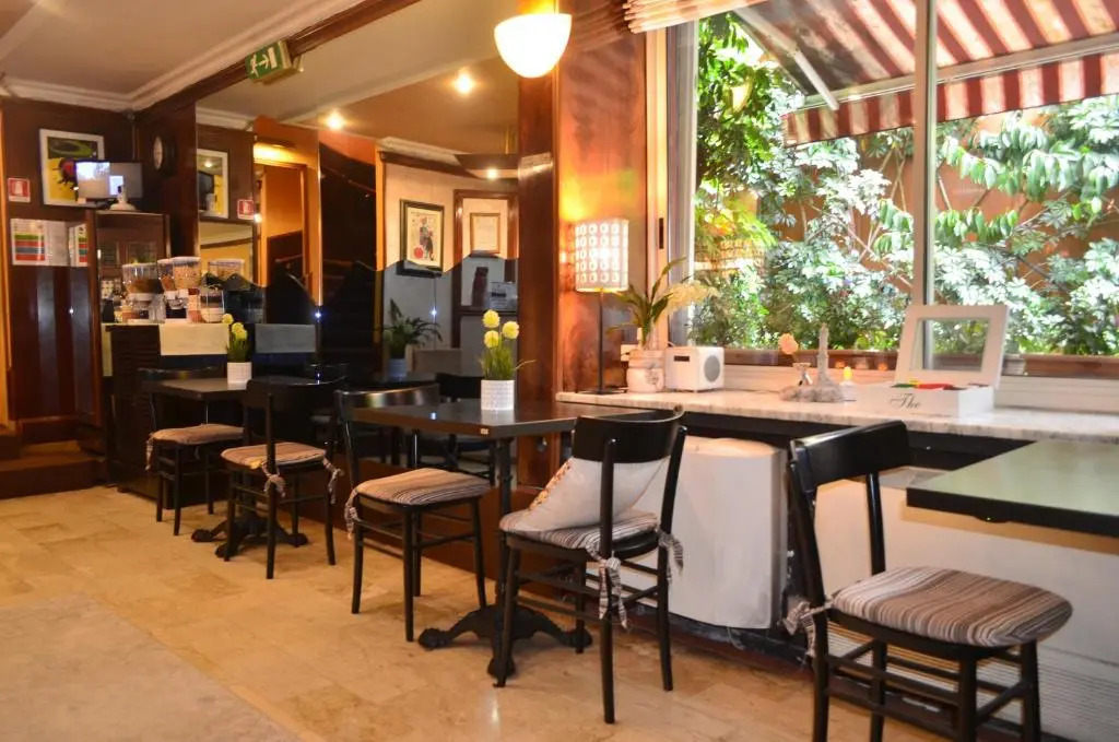 Hotel Miro