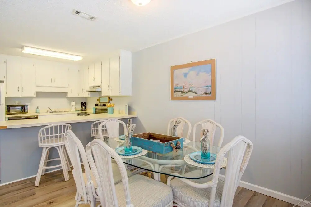 5508 Beach Drive by Forehand Rentals