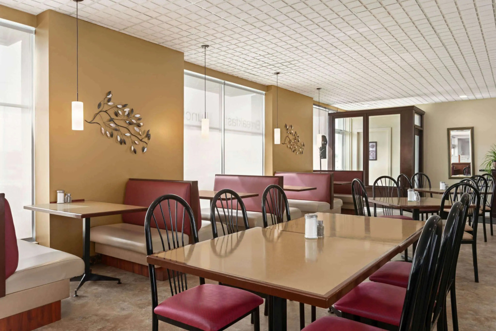 Days Inn by Wyndham London