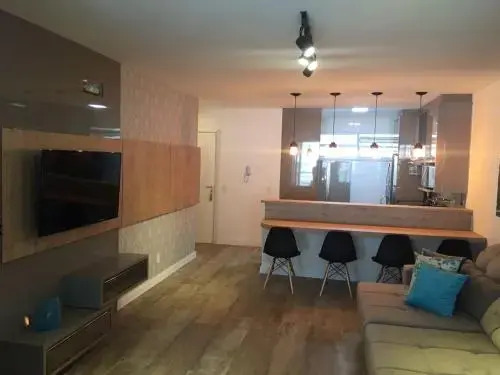 Residencial Marine Home & Resort