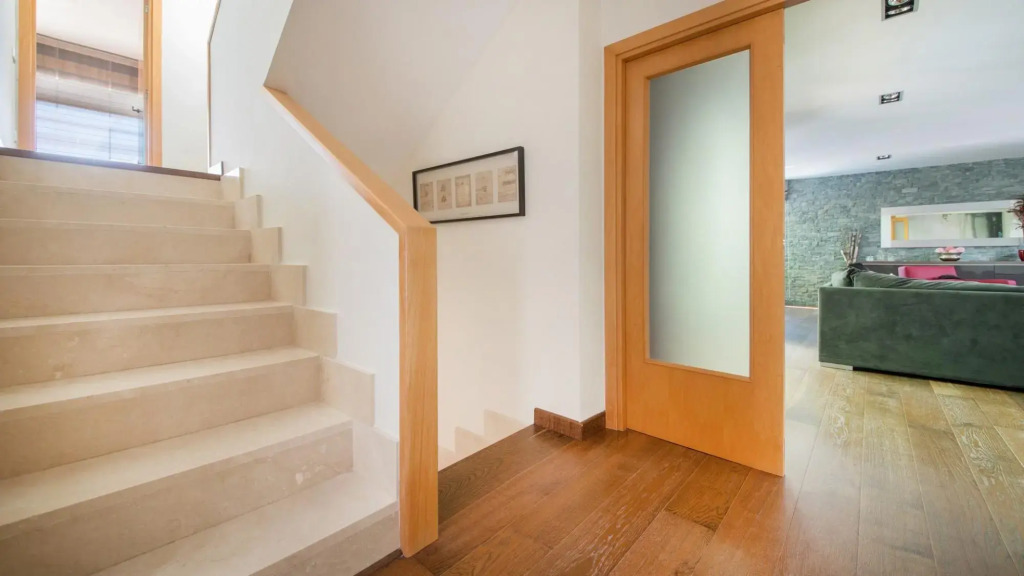 BFA 64 - CASA BROWN in Calafell