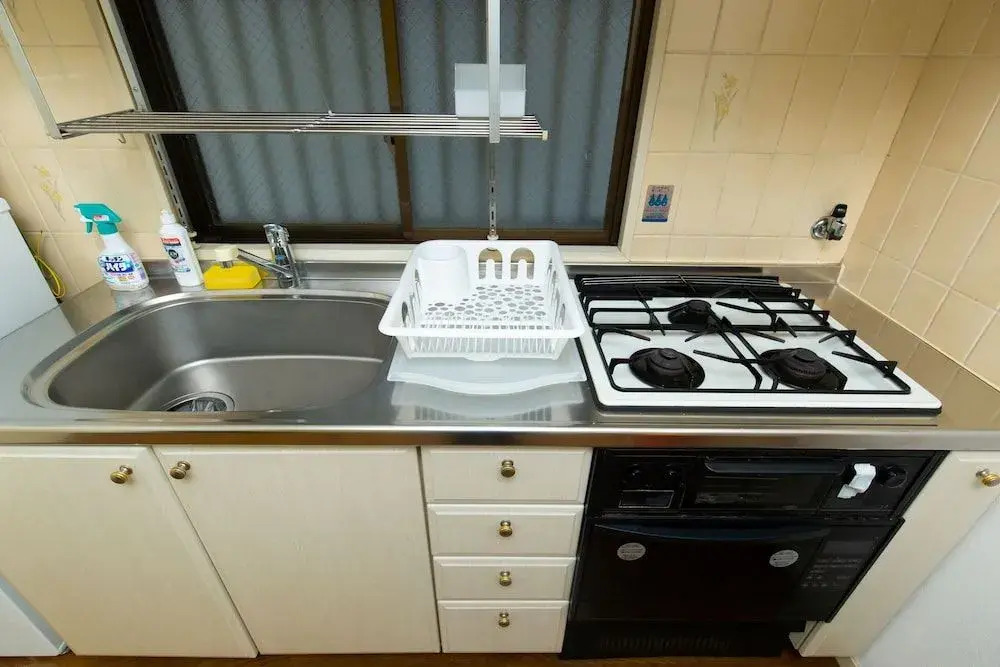Comfort Self Hotel Meito Fuji