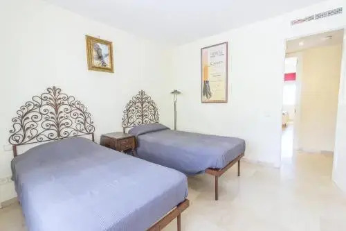 Apartamento Boutique Elviria Hills