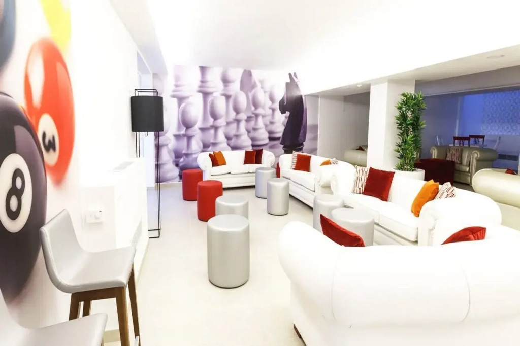 BQ Bulevar Peguera- Adults Only