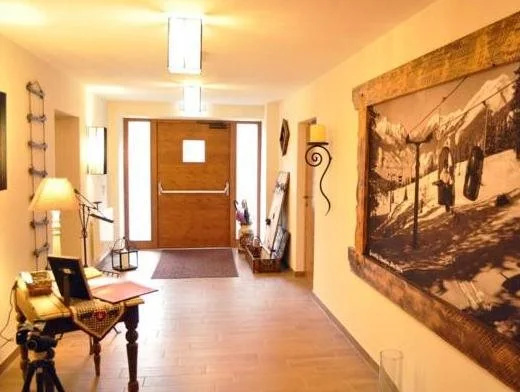 Hotel zum Urviech -Erwachsenenhotel