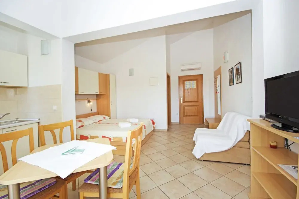 Apartments Slobodanka