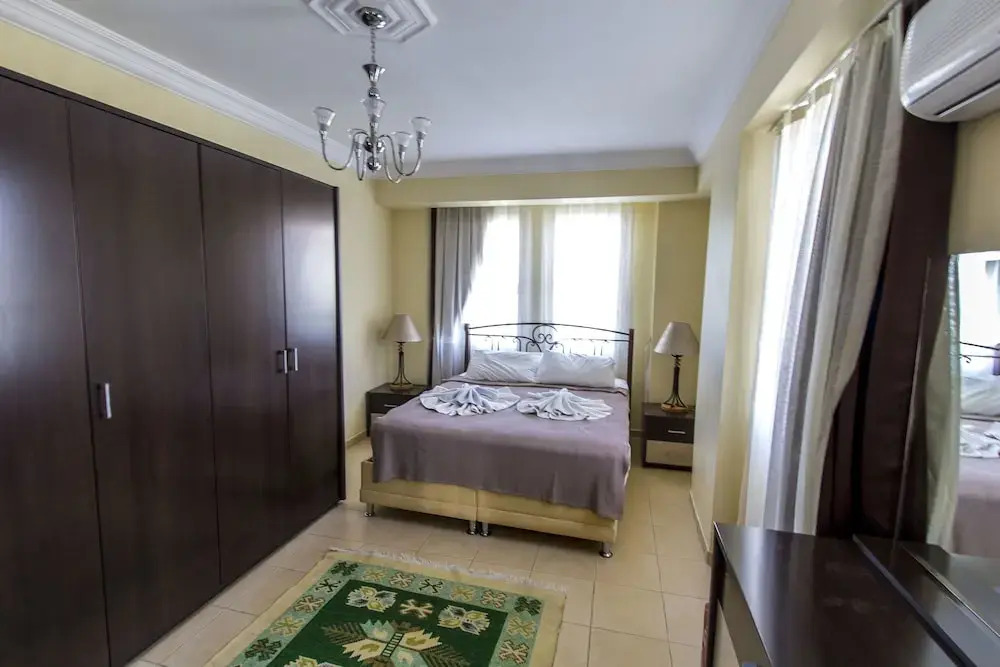 Villa Baron by Tatilpremium