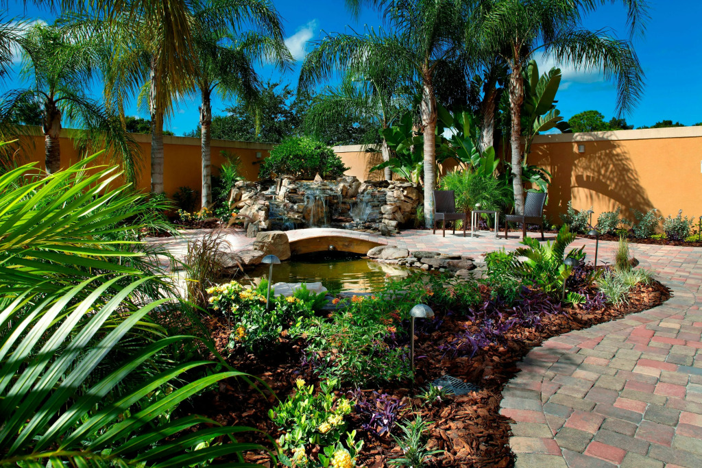 Courtyard by Marriott Tampa Oldsmar