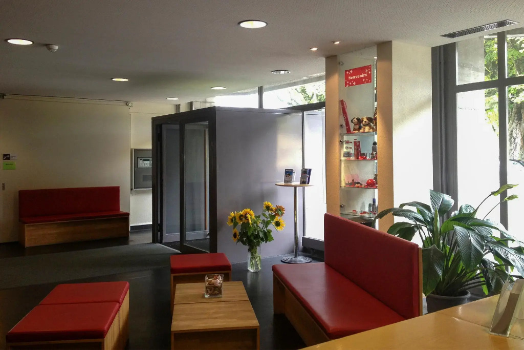 Luzern Youth Hostel