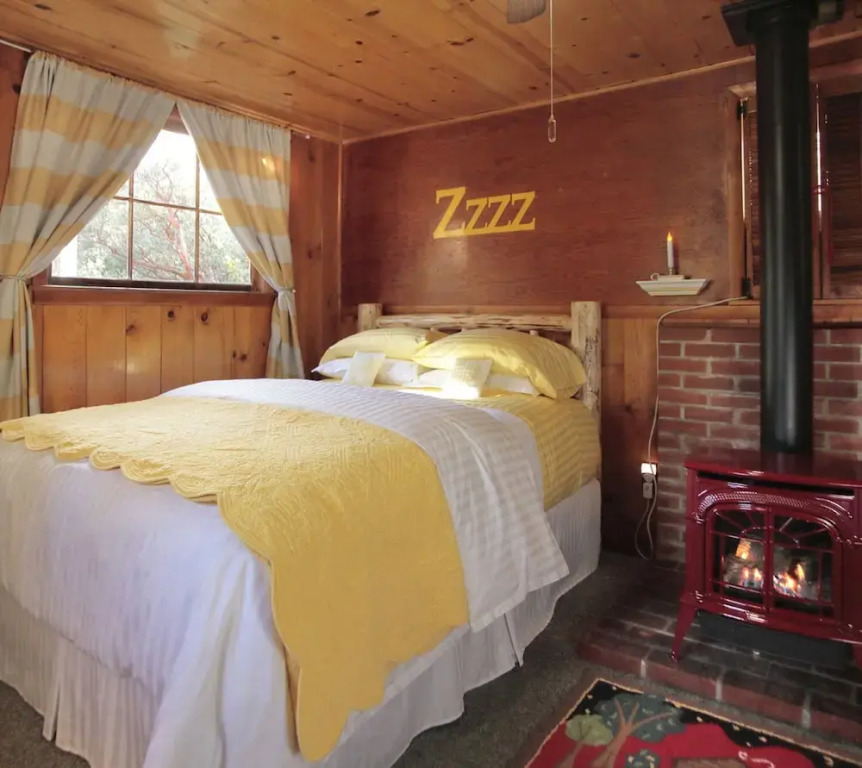Idyllwild Inn