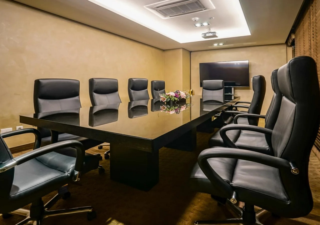 Golden Seoul Hotel