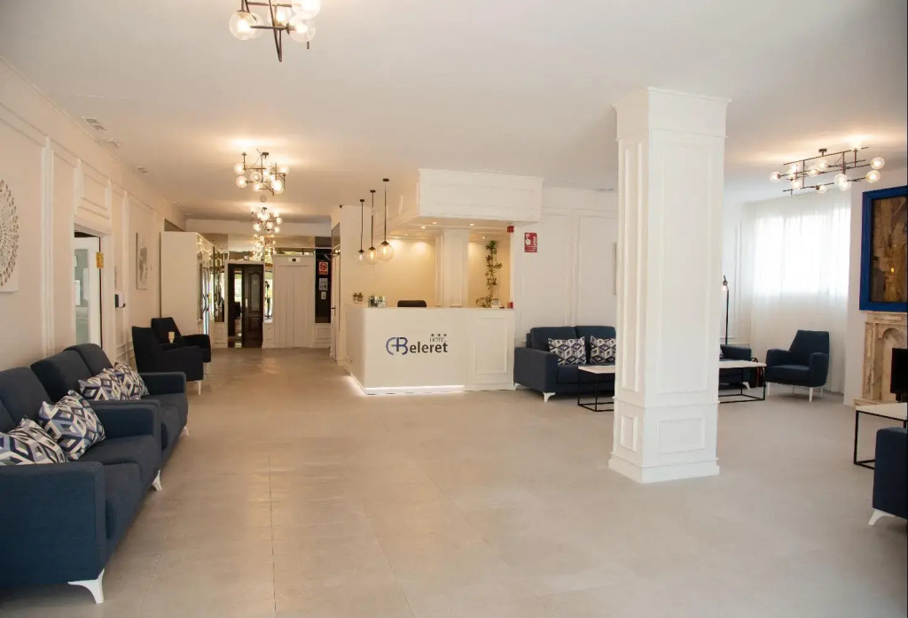 Hotel Beleret