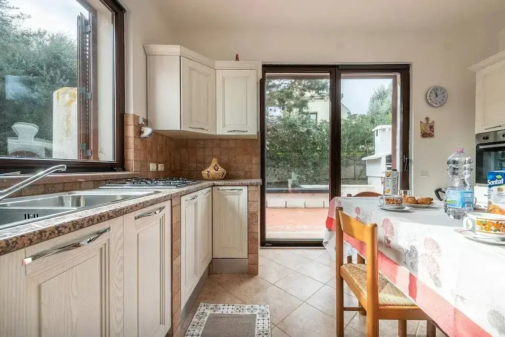 Villa La Fata With 3 Bedrooms and 3 Bathrooms
