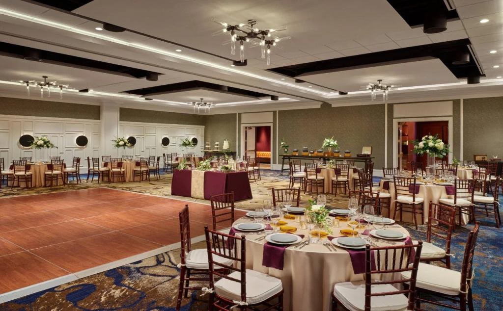 The Elizabeth Hotel, Autograph Collection