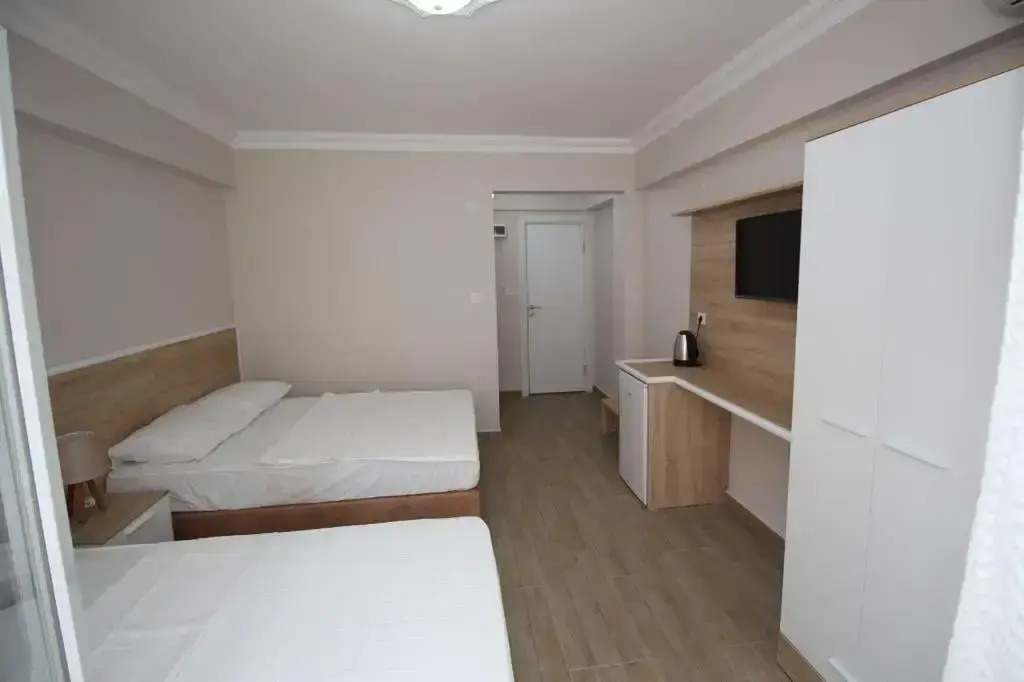 Yüksel Motel