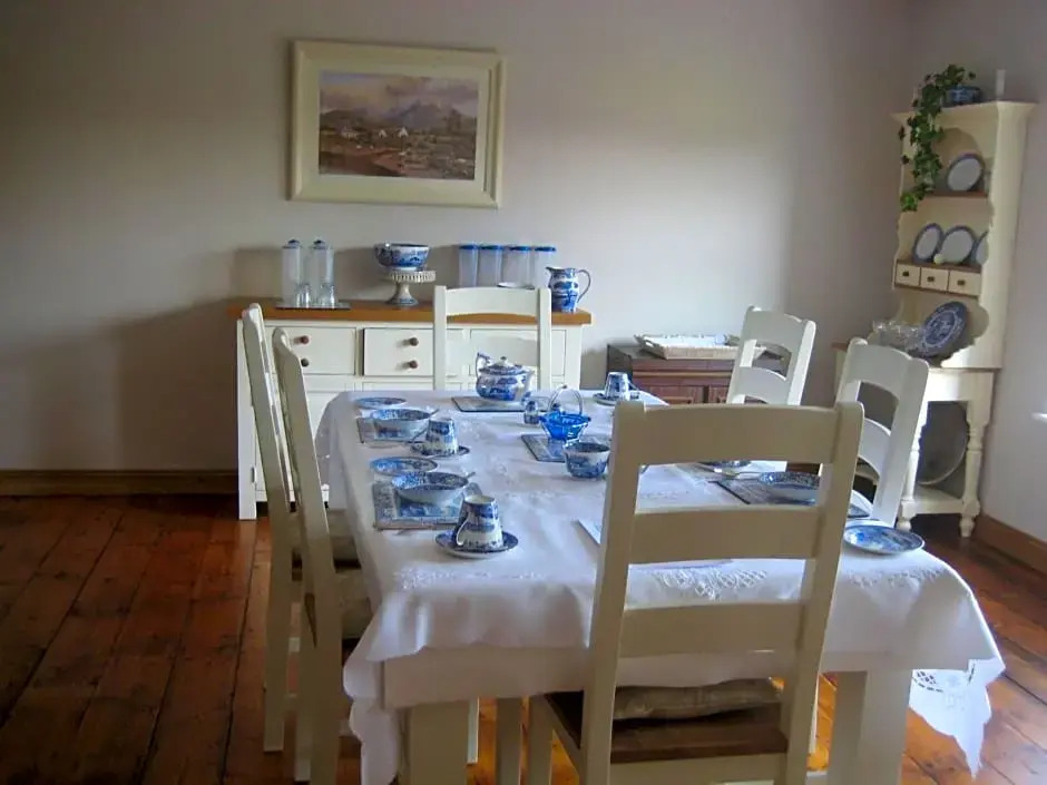 Drumspittal House Guest Accomodation