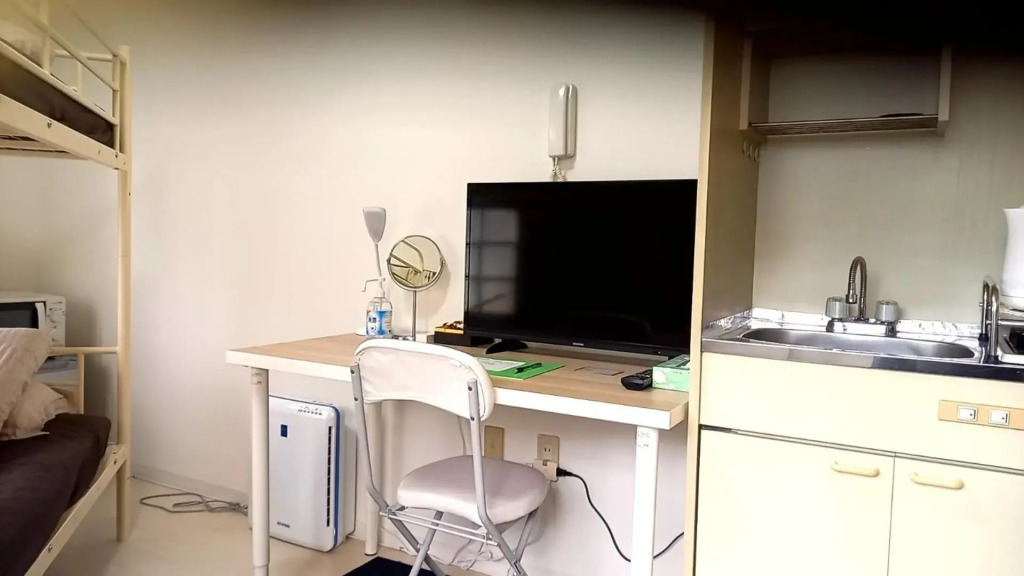 Guest house Shijo K12 A202