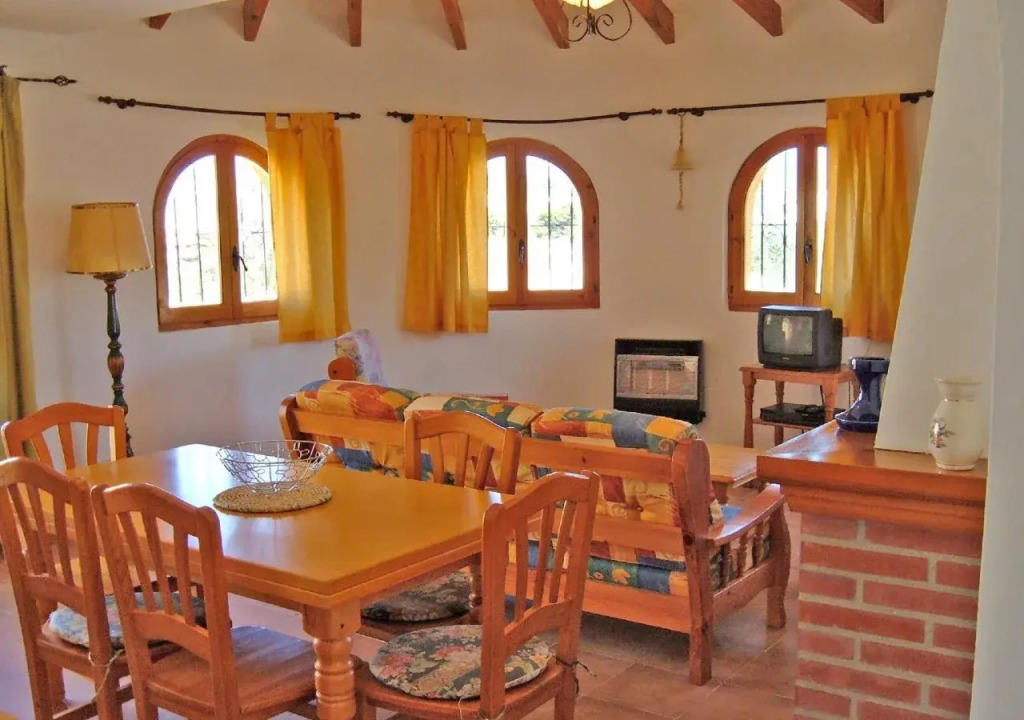 Villas Costa Calpe - Elizabeth